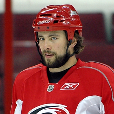 Tuomo Ruutu Autograph Profile