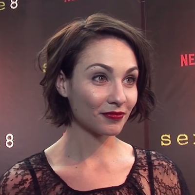 Tuppence Middleton