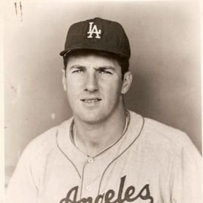 Turk Farrell Autograph Profile