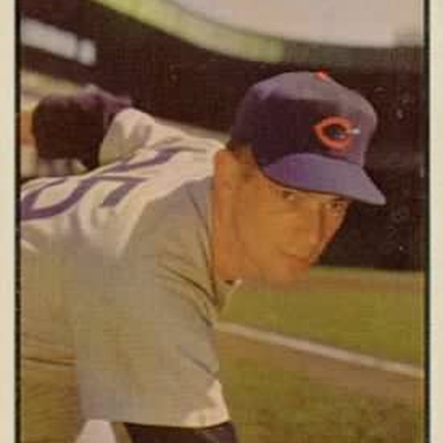 Turk Lown Autograph Profile