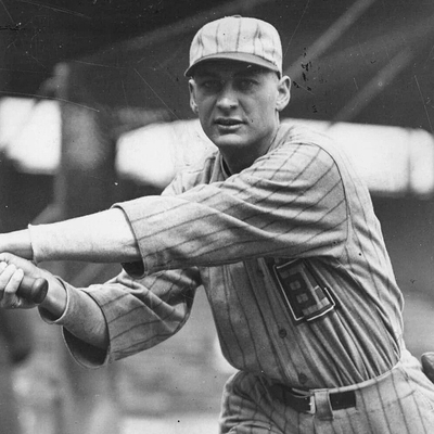 Turner Barber Autograph Profile