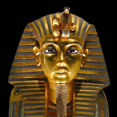 Tutankhamun Autograph Profile