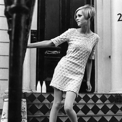 Twiggy Lawson