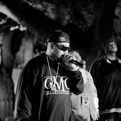 Twista Autograph Profile
