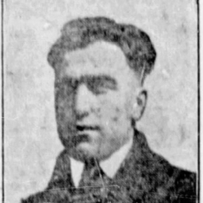 Ty Arbour Autograph Profile