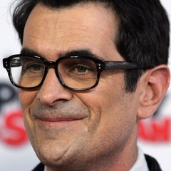 Ty Burrell