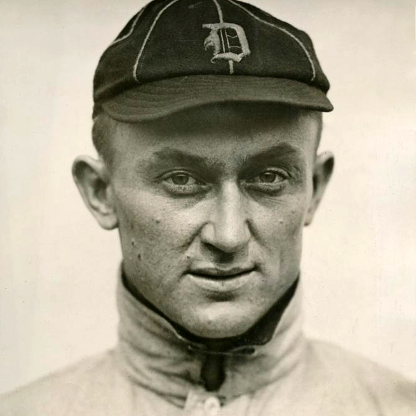 Ty Cobb