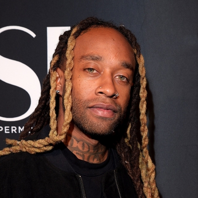 Ty Dolla Sign Autograph Profile