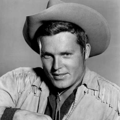 Ty Hardin Autograph Profile