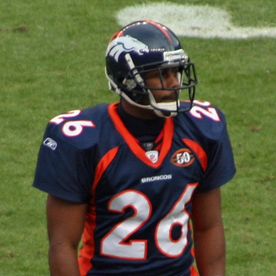 Ty Law Autograph Profile