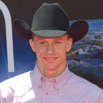 Ty Murray Autograph Profile