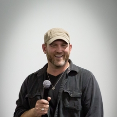 Ty Olsson