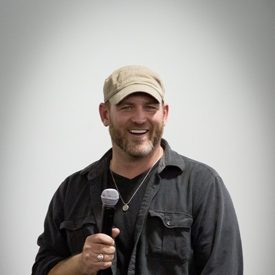 Ty Olsson Autograph Profile