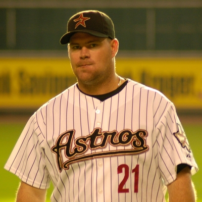 Ty Wigginton Autograph Profile