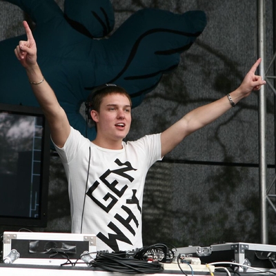 tyDi Autograph Profile