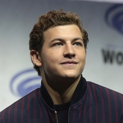 Tye Sheridan