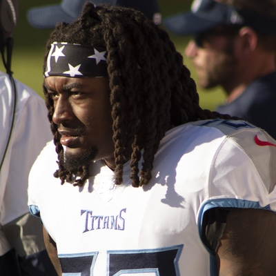 Tye Smith Autograph Profile