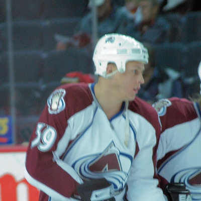 Tyler Arnason Autograph Profile