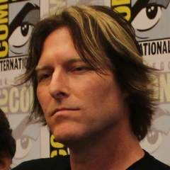 Tyler Bates