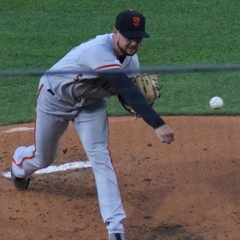 Tyler Beede