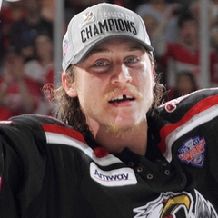 Tyler Bertuzzi