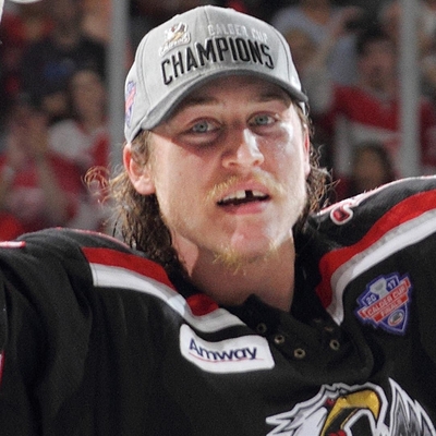 Tyler Bertuzzi Autograph Profile