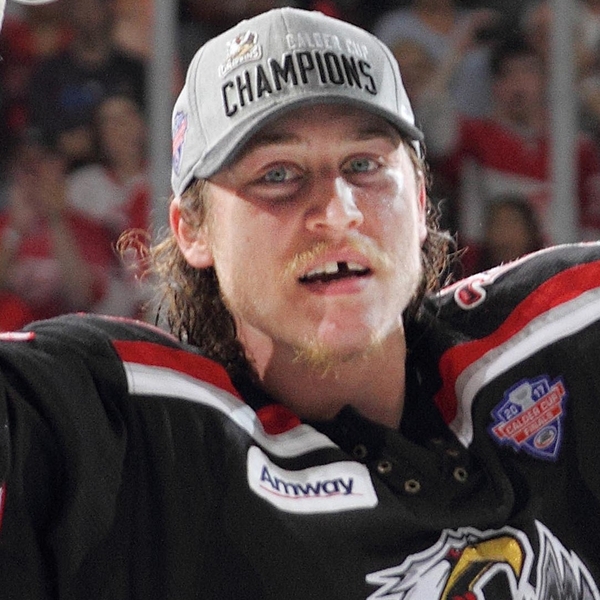 Tyler Bertuzzi