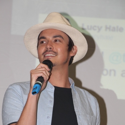 Tyler Blackburn Autograph Profile