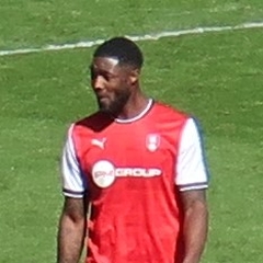 Tyler Blackett