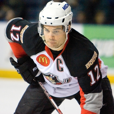Tyler Bouck Autograph Profile