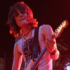 Tyler Bryant