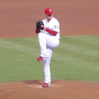 Tyler Cloyd Autograph Profile