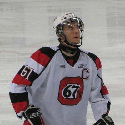 Tyler Cuma Autograph Profile
