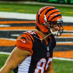 Tyler Eifert