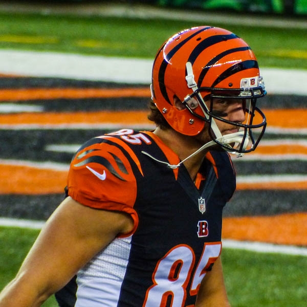 Tyler Eifert