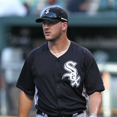 Tyler Flowers Autograph Profile