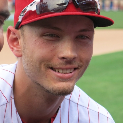 Tyler Goeddel Autograph Profile