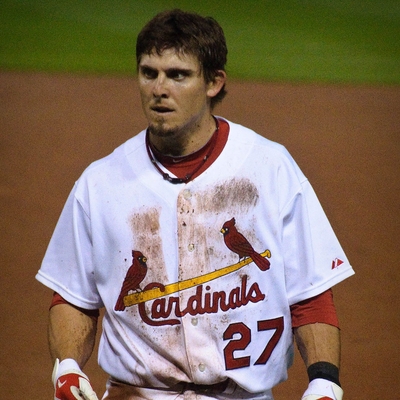 Tyler Greene Autograph Profile