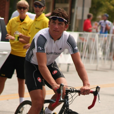 Tyler Hamilton Autograph Profile