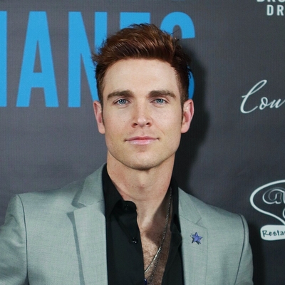 Tyler Hanes Autograph Profile