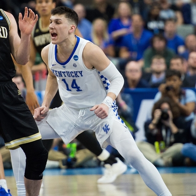 Tyler Herro Autograph Profile