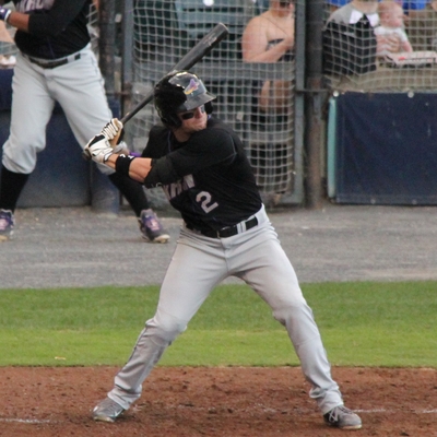 Tyler Holt Autograph Profile