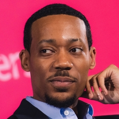 Tyler James Williams