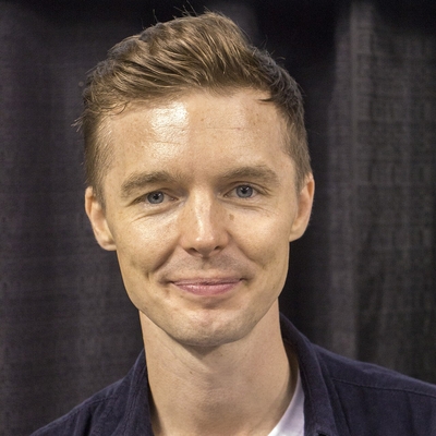 Tyler Johnston Autograph Profile