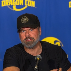 Tyler Labine