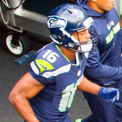 Tyler Lockett