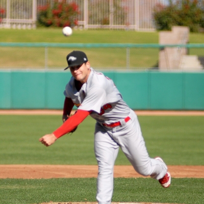 Tyler Lyons Autograph Profile