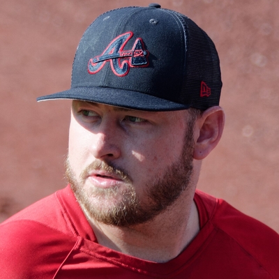 Tyler Matzek Autograph Profile