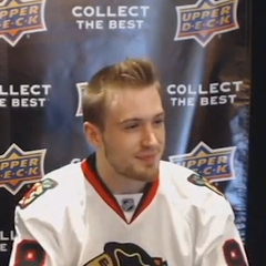 Tyler Motte