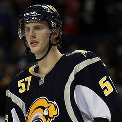 Tyler Myers Autograph Profile